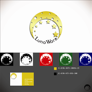 Logo Design by BenT for this project | Design: #1186200