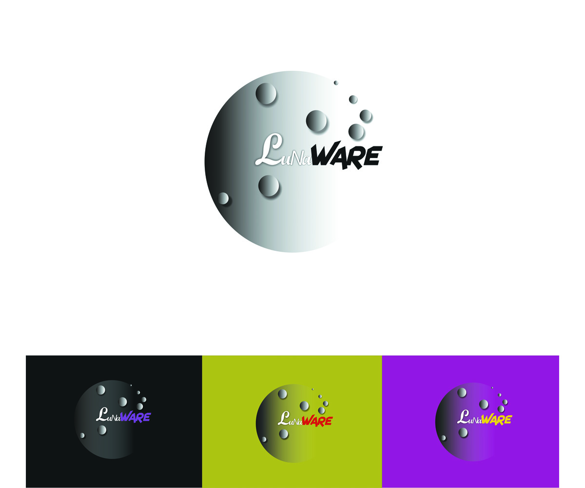 Logo Design by Otradus for this project | Design #1214916