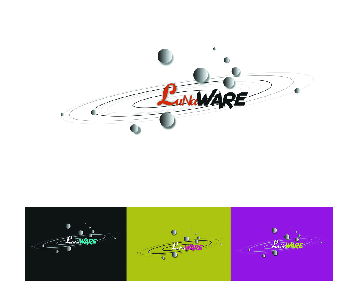 Logo Design by Otradus for this project | Design #1214921