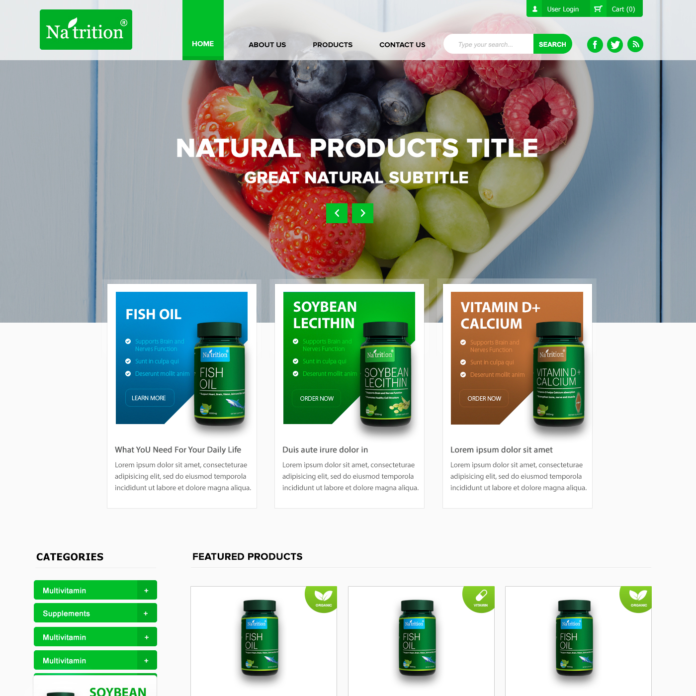 Web Design by Pabloravel for USA HPSON Pharmaceuticals Group LTD. | Design #4227834