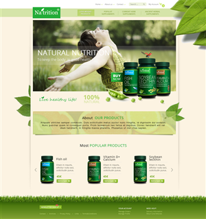 Web Design by zofijavrecko