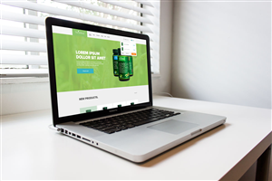 Diseño Web por HrvojeMijatovic para USA HPSON Pharmaceuticals Group LTD. | Diseño: #4212289