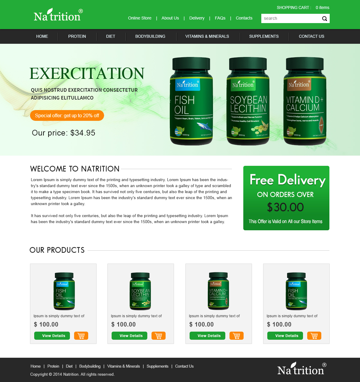 Web-Design von webxvision für USA HPSON Pharmaceuticals Group LTD. | Design #4236302