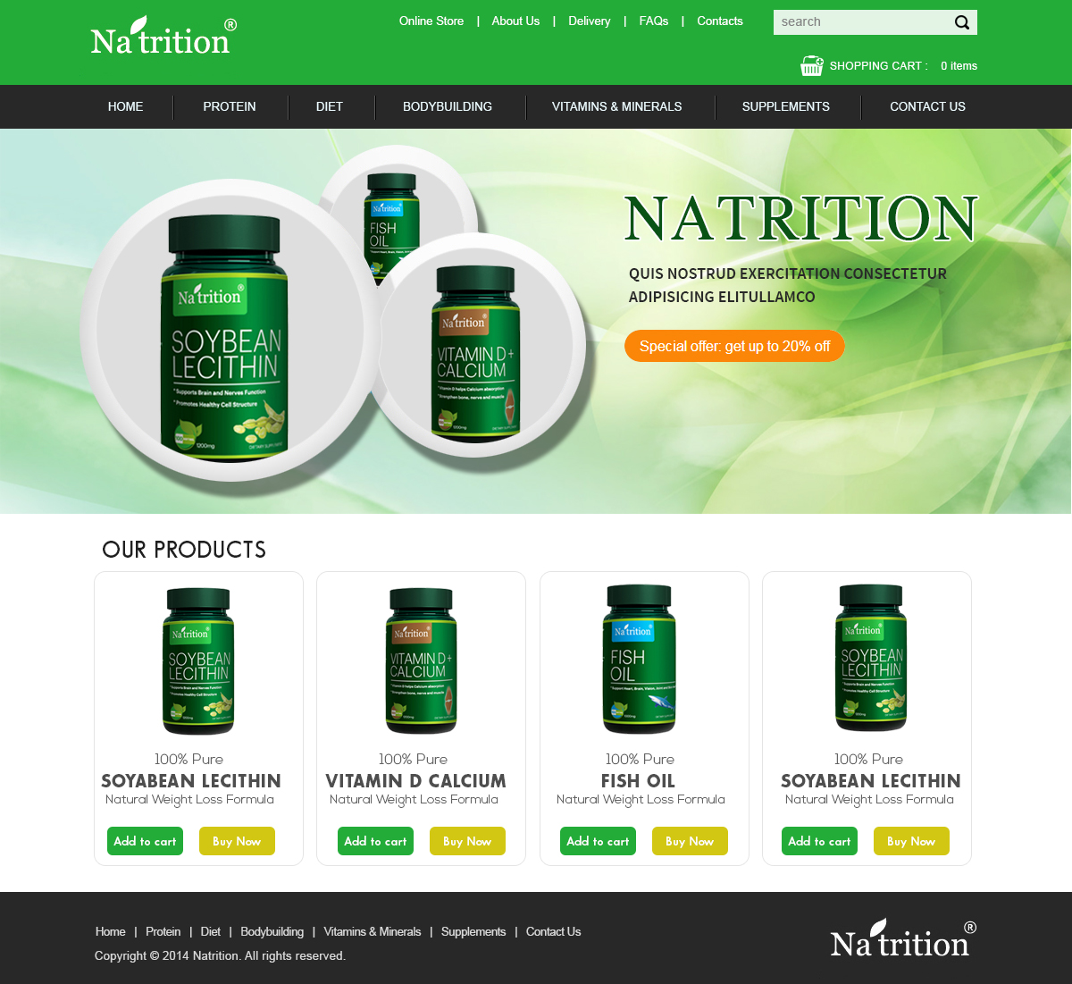 Web-Design von webxvision für USA HPSON Pharmaceuticals Group LTD. | Design #4246000