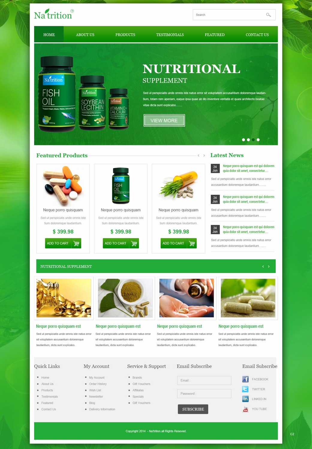 Diseño Web por pb para USA HPSON Pharmaceuticals Group LTD. | Diseño #4222466