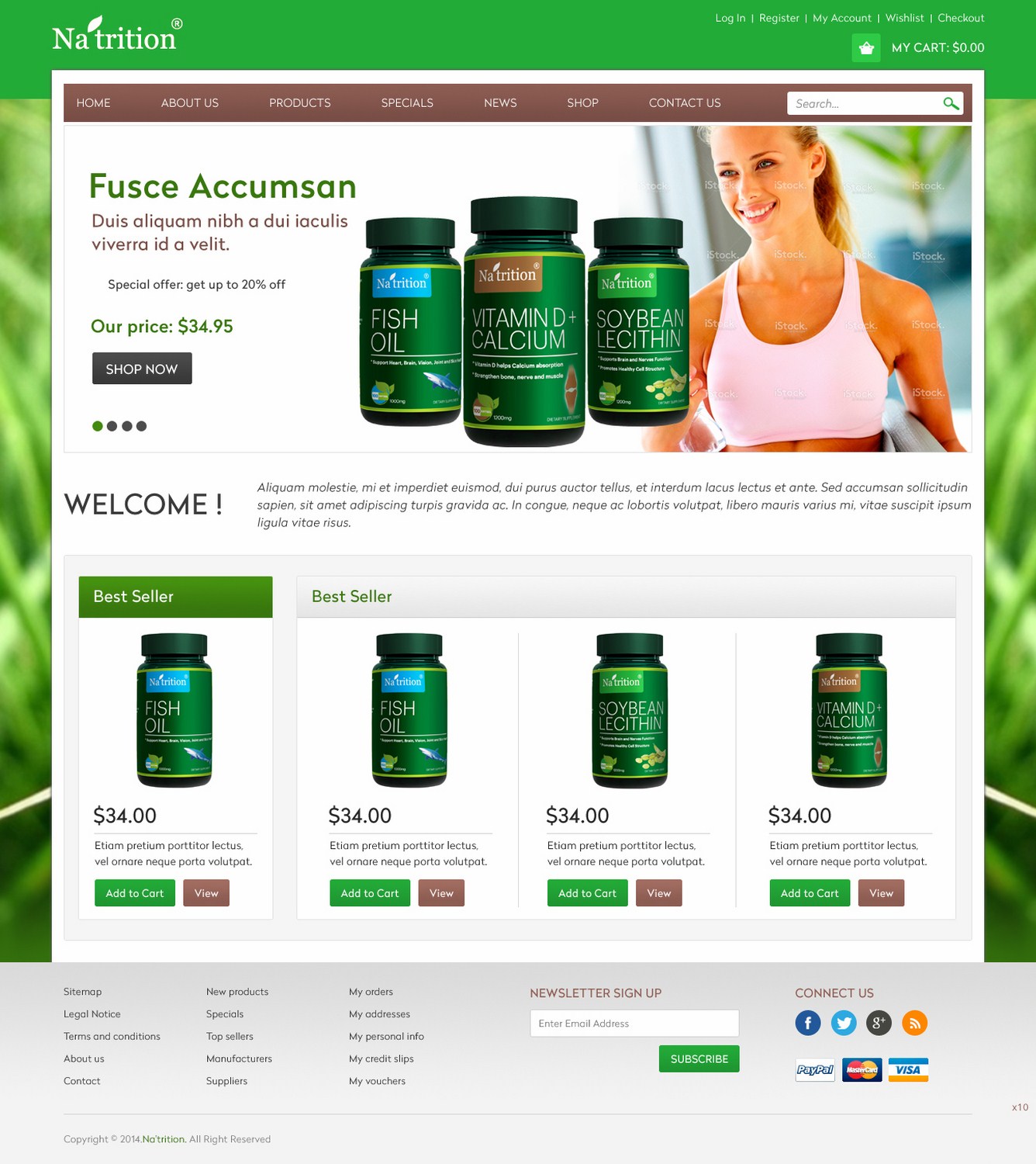 Web-Design von pb für USA HPSON Pharmaceuticals Group LTD. | Design #4226478