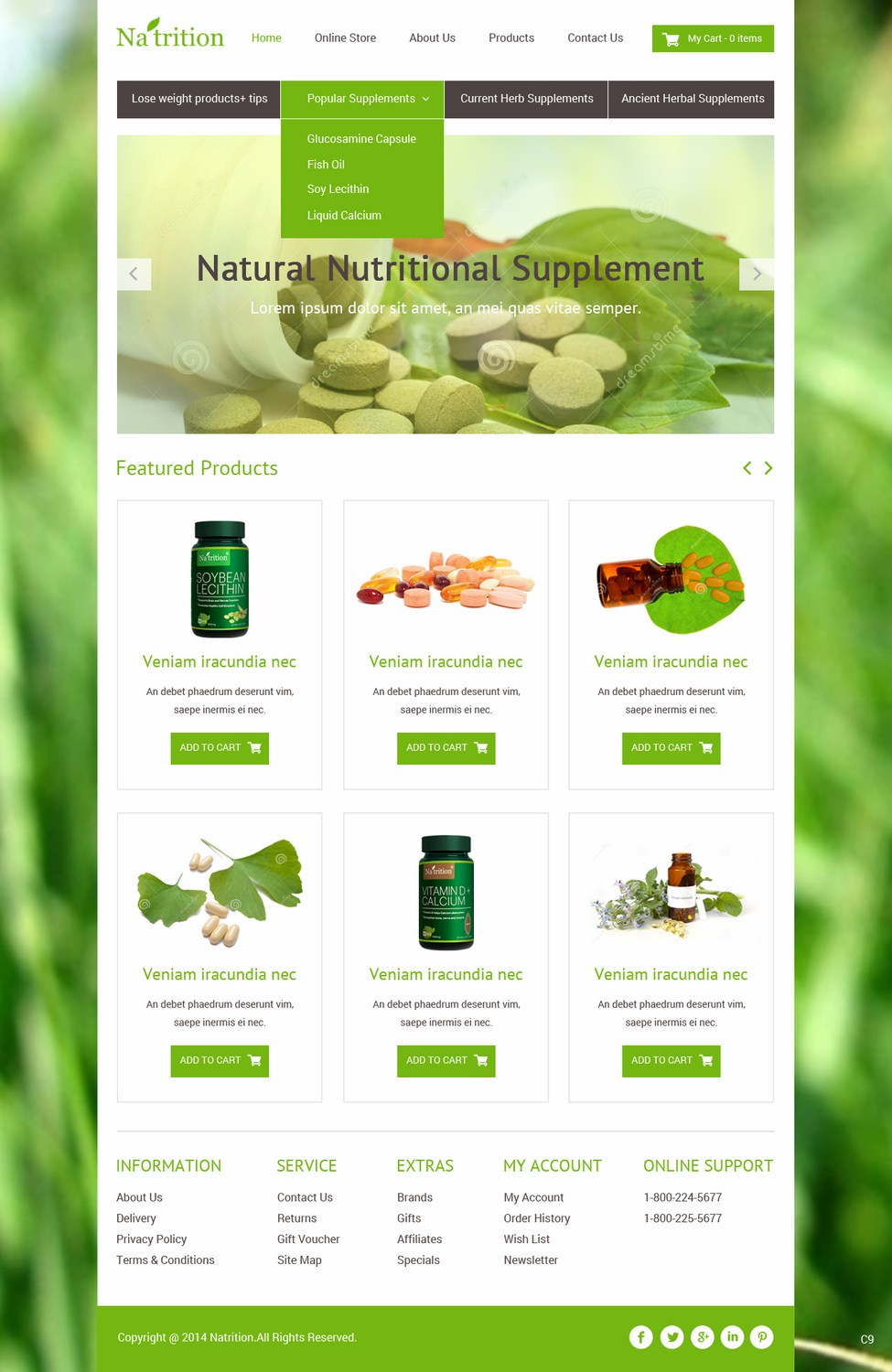 Diseño Web por pb para USA HPSON Pharmaceuticals Group LTD. | Diseño #4588390