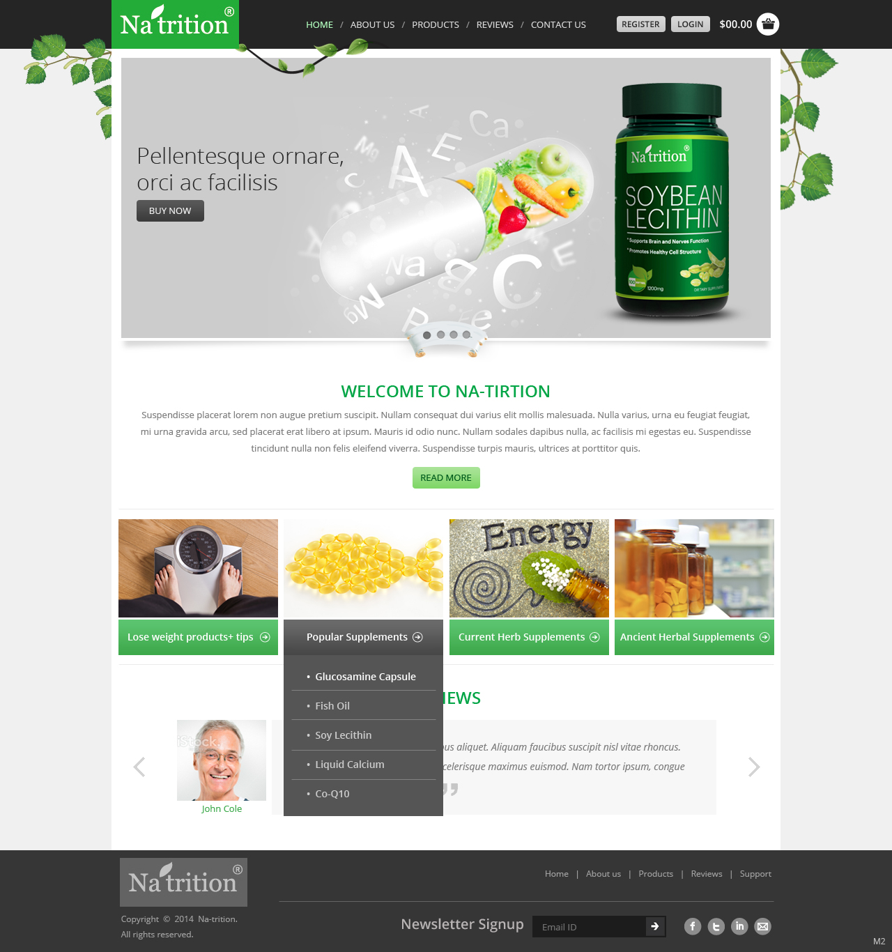 Web Design by pb for USA HPSON Pharmaceuticals Group LTD. | Design #4588396