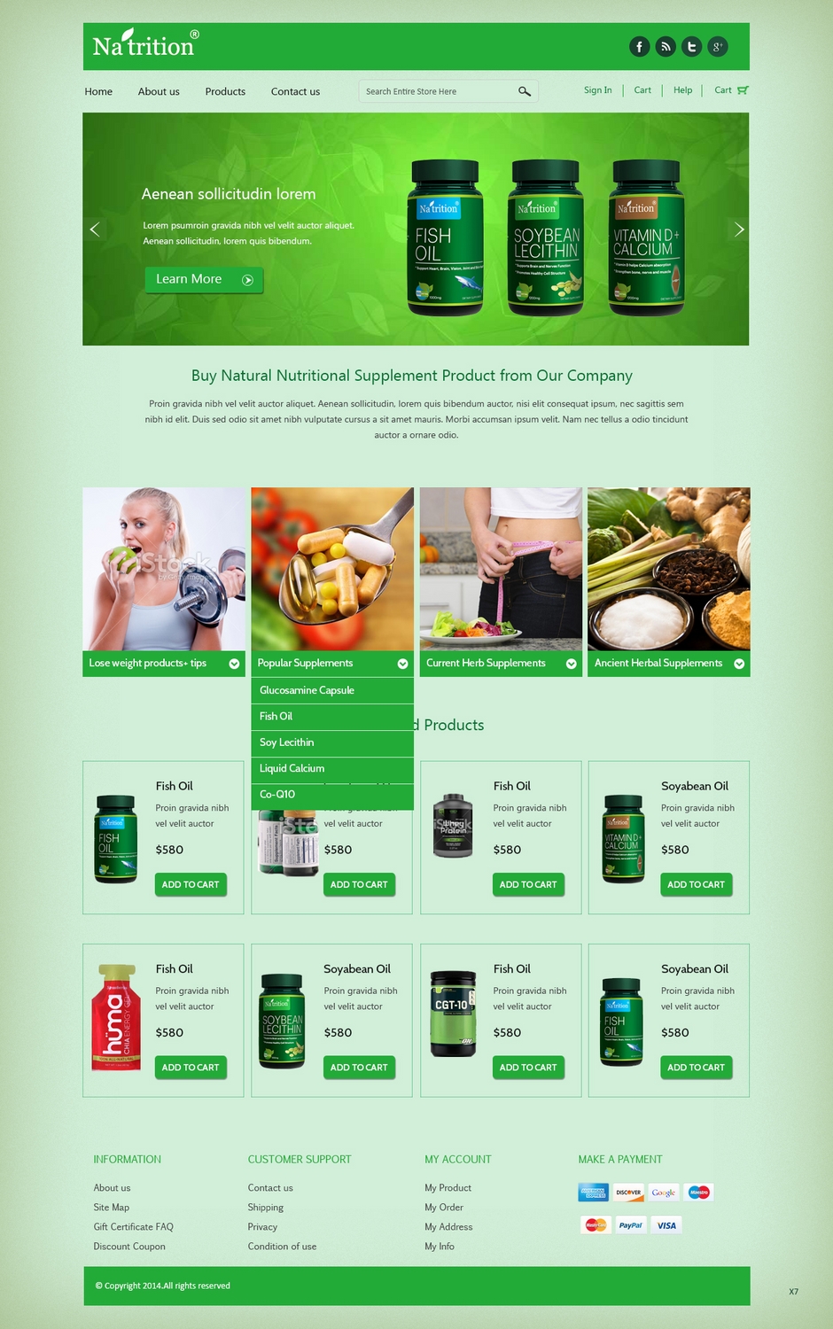 Web Design by pb for USA HPSON Pharmaceuticals Group LTD. | Design #4593648