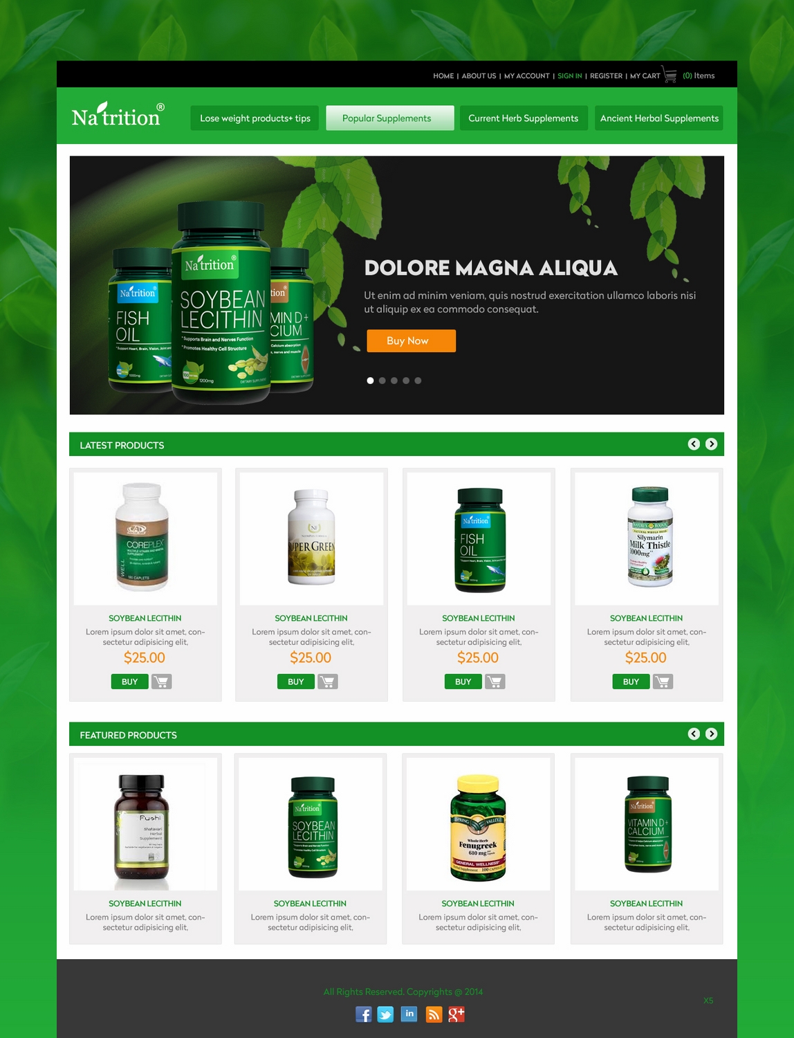 Web Design by pb for USA HPSON Pharmaceuticals Group LTD. | Design #4593717
