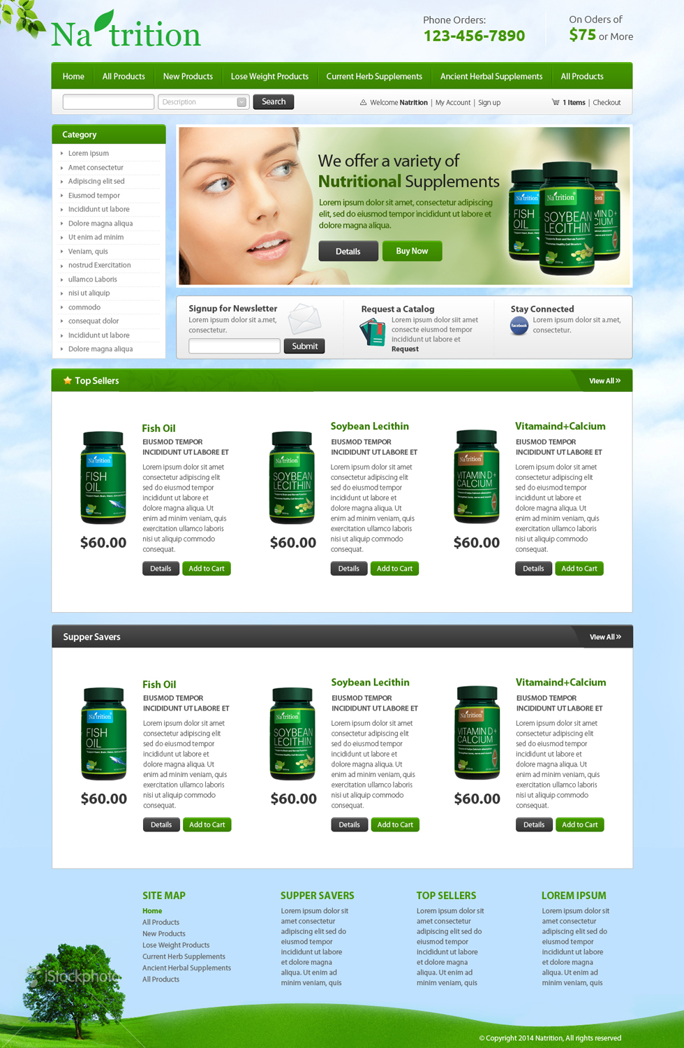 Web-Design von OM für USA HPSON Pharmaceuticals Group LTD. | Design #4601581