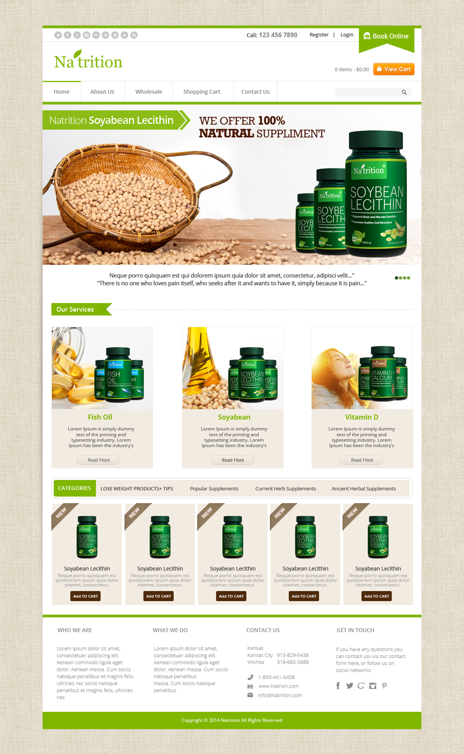 Web-Design von OM für USA HPSON Pharmaceuticals Group LTD. | Design #4609247