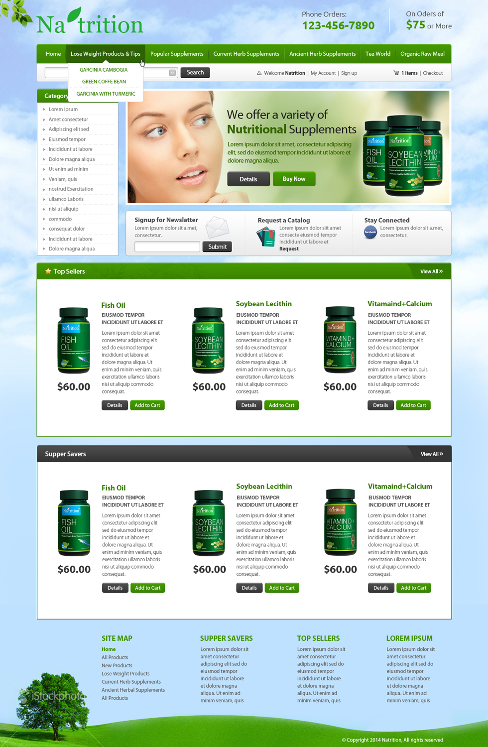 Web Design par OM pour USA HPSON Pharmaceuticals Group LTD. | Design #4619959