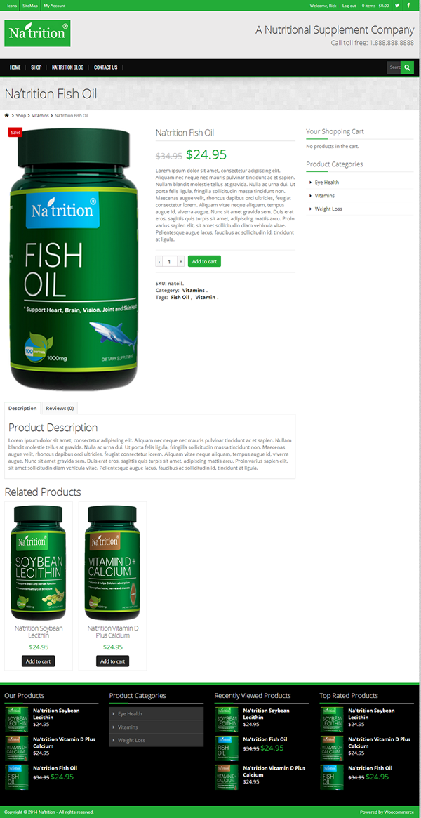 Diseño Web por Wordpress Webmaster para USA HPSON Pharmaceuticals Group LTD. | Diseño #4238851