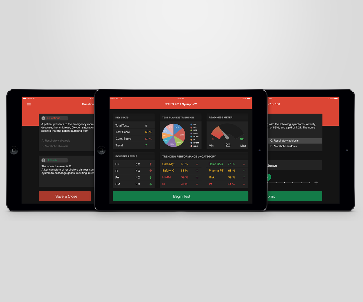 App Design by mxv.design for this project | Design #4227856