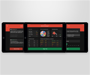 App Design by mxv.design for this project | Design: #4227856
