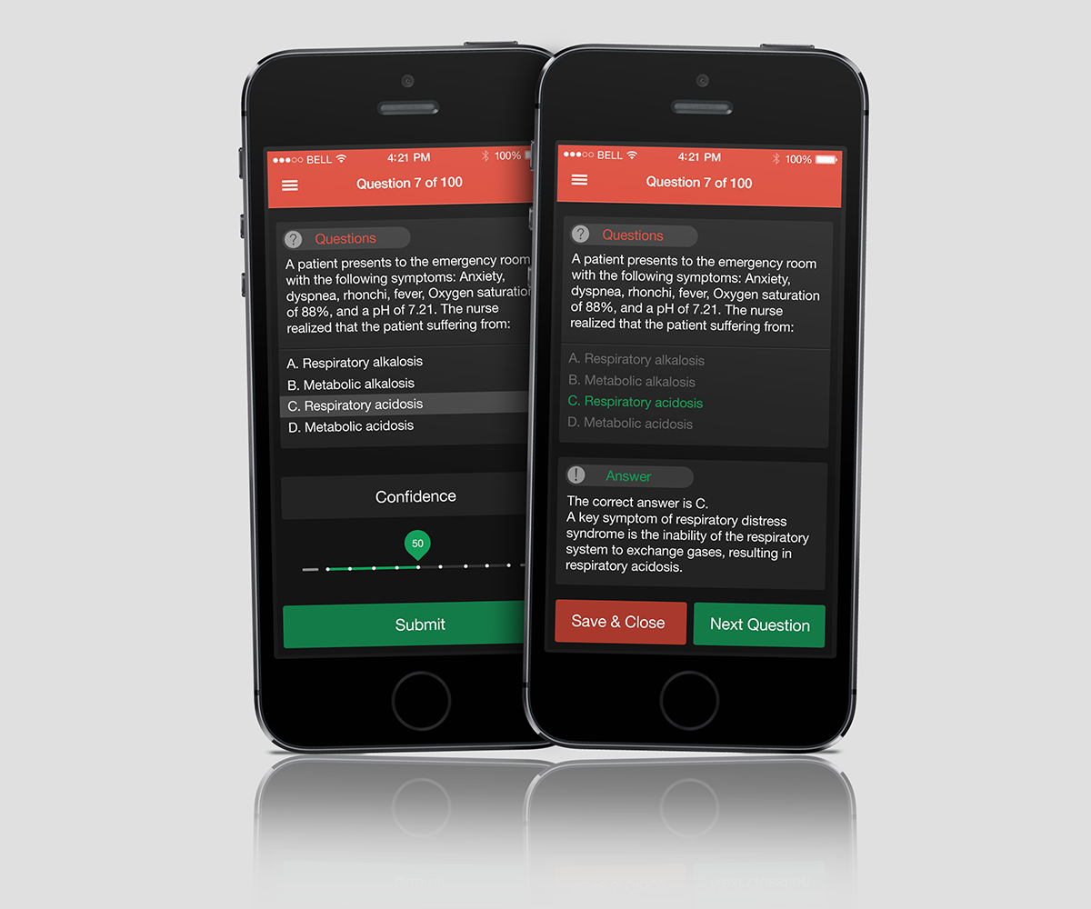 App Design by mxv.design for this project | Design #4231769
