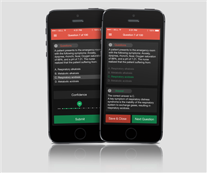 App Design by mxv.design for this project | Design: #4231769