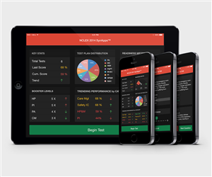 App Design by mxv.design for this project | Design: #4232525