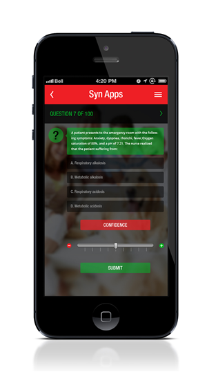 App Design by Creative Usha for this project | Design: #4233607