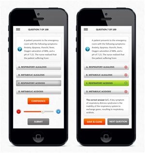 App Design by Brajpal Freelance Website Designer for this project | Design: #4215858