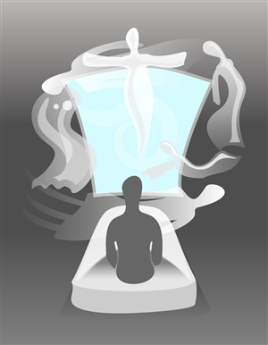 Illustration Design by cornel888