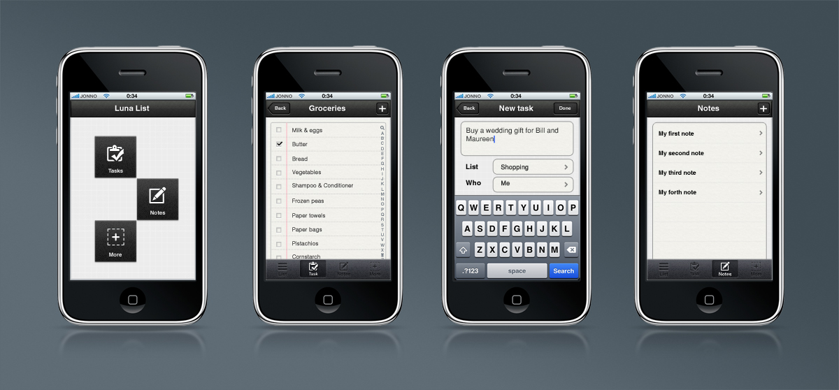 App-Design von dhruvachopra für dieses Projekt | Design #1228390