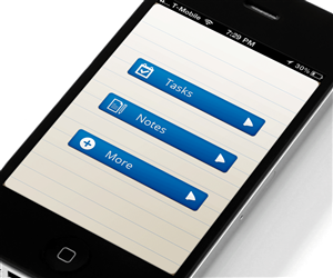 Design Application par phtsantanna pour ce projet | Design : #1226866