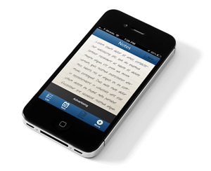 App Design by phtsantanna