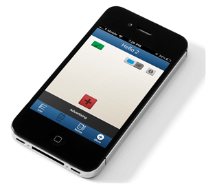 App-Design von phtsantanna für dieses Projekt | Design #1227699