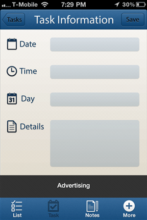 Design Application par phtsantanna pour ce projet | Design : #1240336