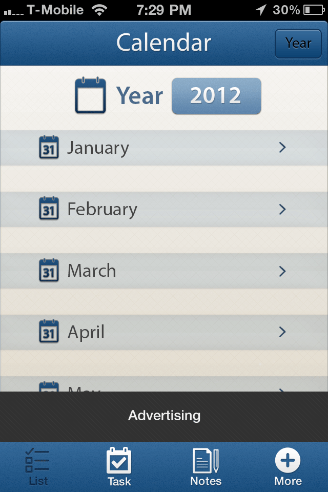 App Design by phtsantanna for this project | Design #1241167