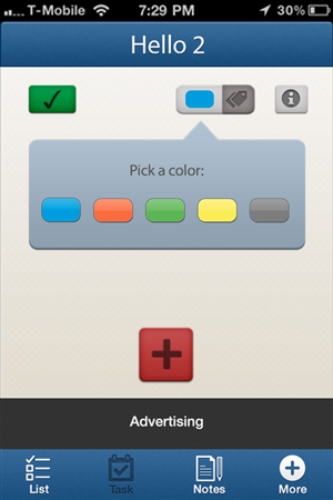 Design Application par phtsantanna pour ce projet | Design : #1257855