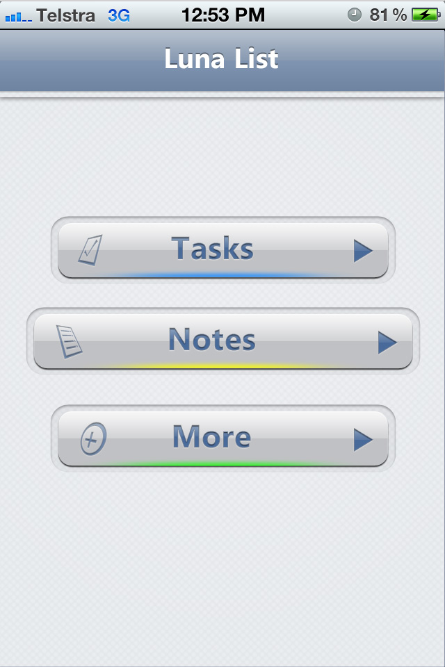 App Design by Skylight for this project | Design #1224804