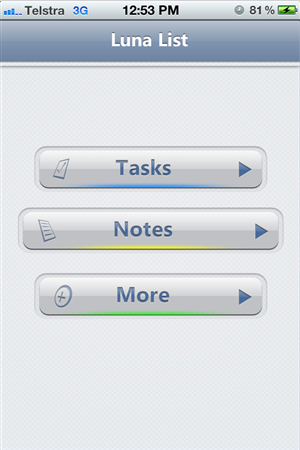 App Design by Skylight