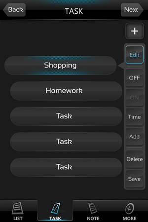 App-Design von Skylight für dieses Projekt | Design #1228447