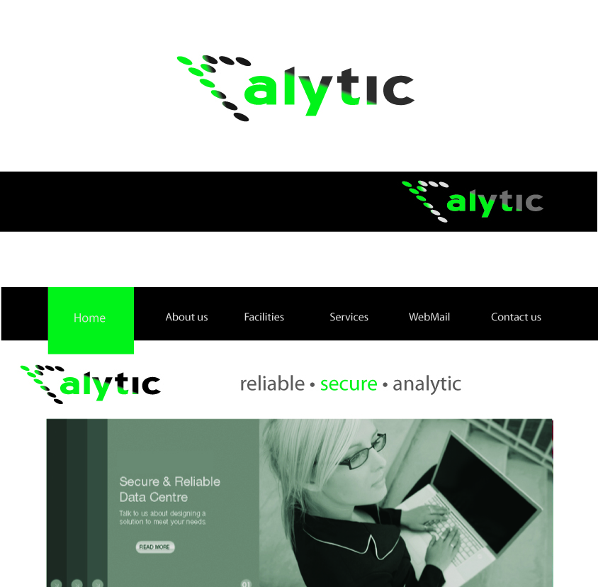 Logo-Design von CanDoDesign für dieses Projekt | Design #4263485