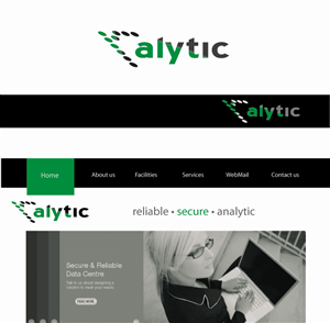 Logo-Design von CanDoDesign für dieses Projekt | Design: #4263485