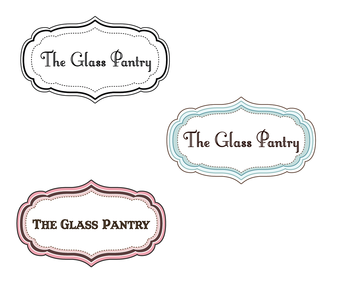 Logo Design by Meow Mix for this project | Design #1225859