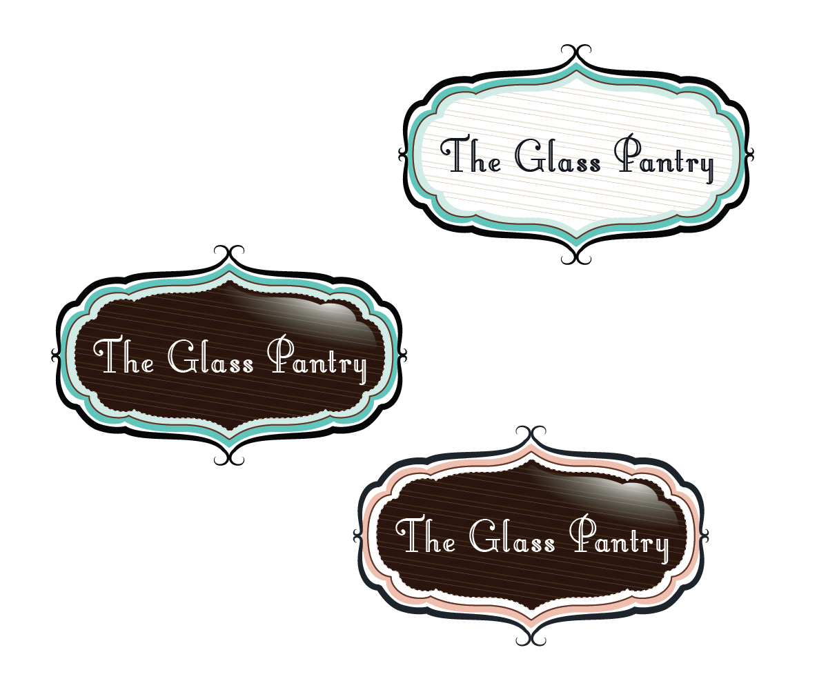 Logo Design by Meow Mix for this project | Design #1225867