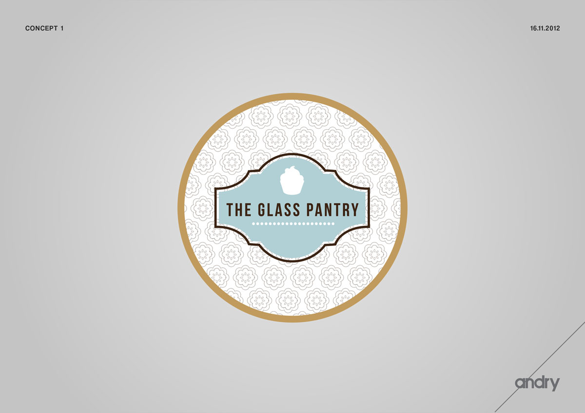 Logo Design by Andry for this project | Design #1207778