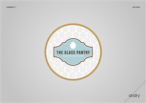 Logo Design by Andry for this project | Design: #1207779