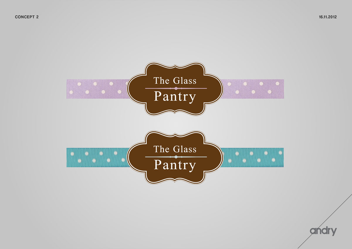 Logo Design by Andry for this project | Design #1207787