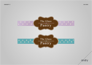 Logo Design by Andry for this project | Design: #1207787
