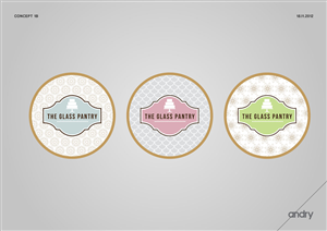 Logo Design by Andry