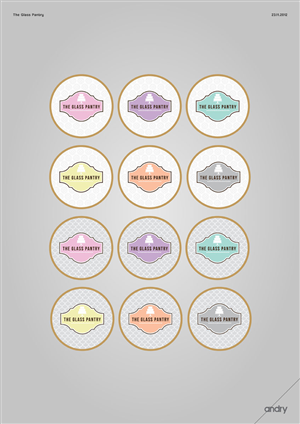 Logo Design by Andry for this project | Design: #1226826
