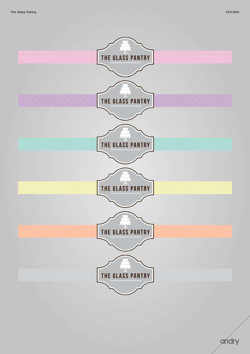 Logo Design by Andry for this project | Design #1226833