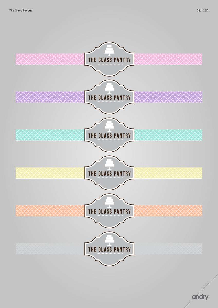 Logo Design by Andry for this project | Design #1226840