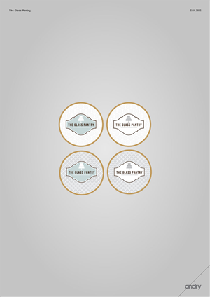Design de Logo par Andry pour ce projet | Design #1227509