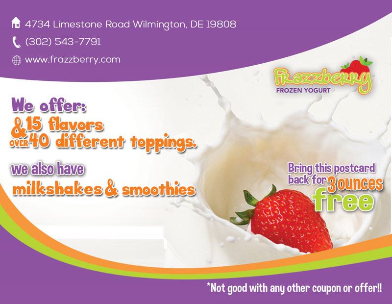 Postcard Design by alessandroevge for this project | Design #4228831